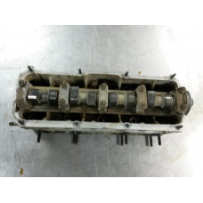 #QY02 Cylinder Head From 1995 Volkswagen Passat  2.0 037103373